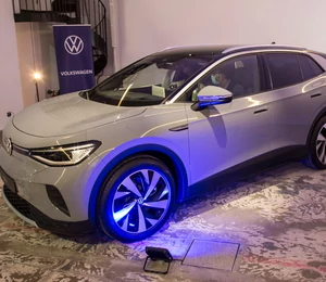 Volkswagen ID.4 : Clubic est monté à bord !